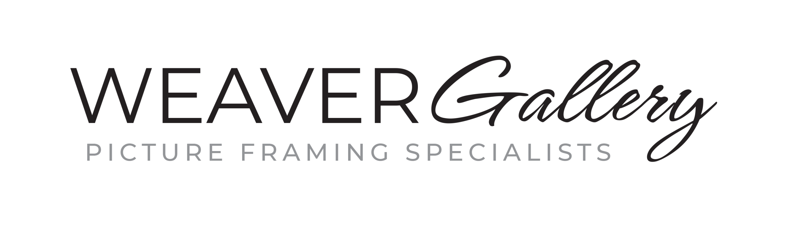 Weaver Gallery Northwich Picture Framing